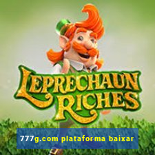 777g.com plataforma baixar